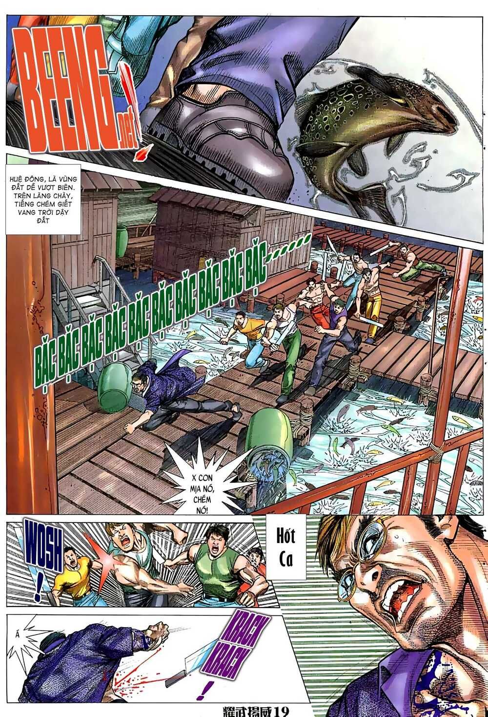 diệu võ dương oai chapter 36 4