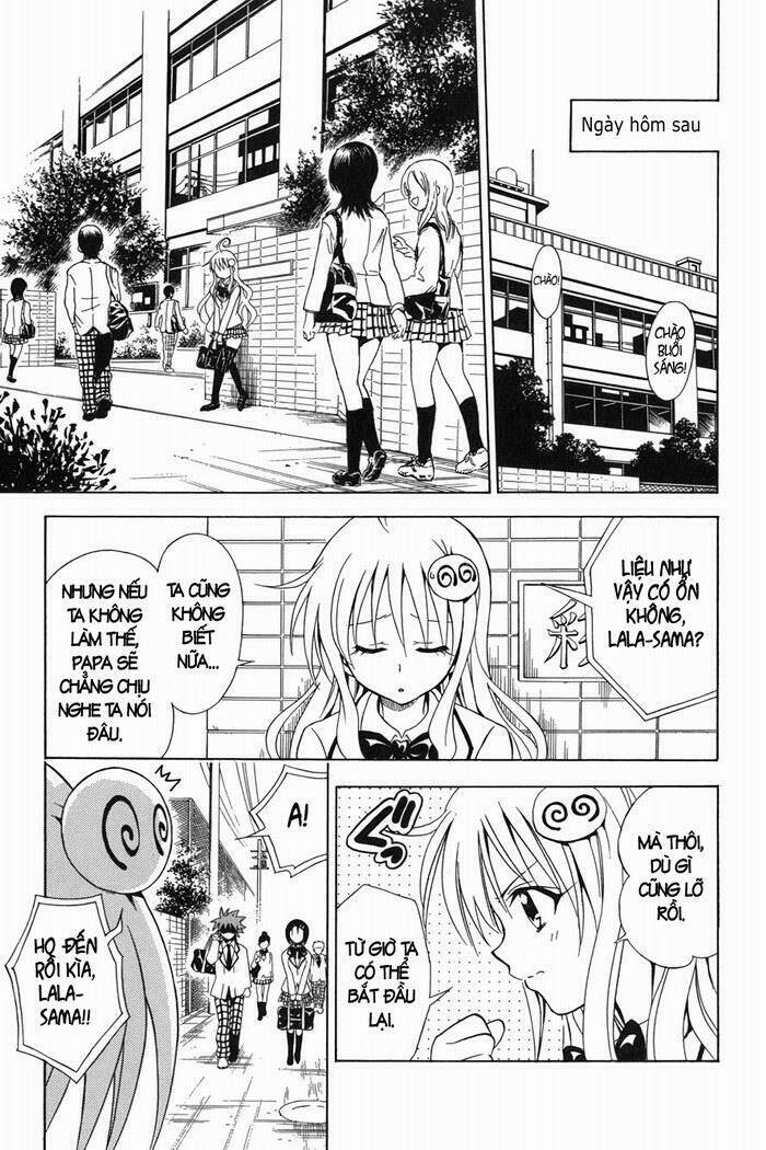 bọn tớ thích cậu! rito chapter 48 18