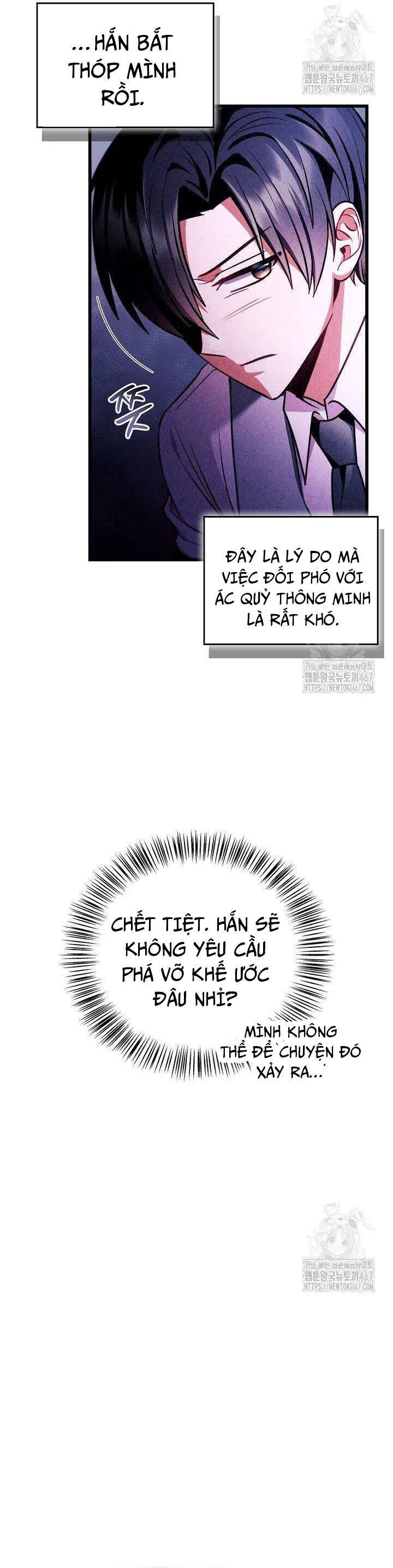 Kí Sự Hồi Quy chapter 127 29