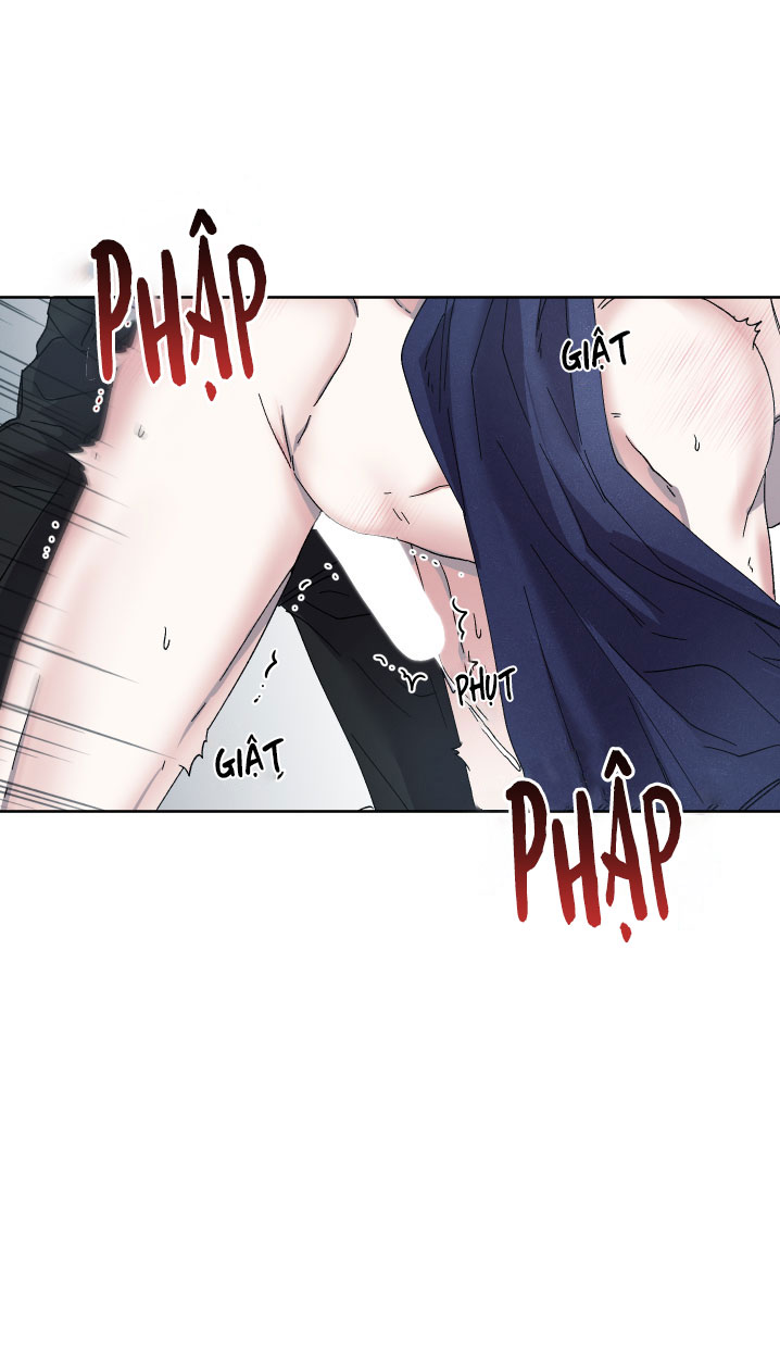 quầng trăng ban ngày chapter 5 14