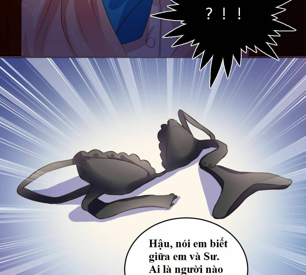 bản hợp đồng vô cảm chapter 3 10