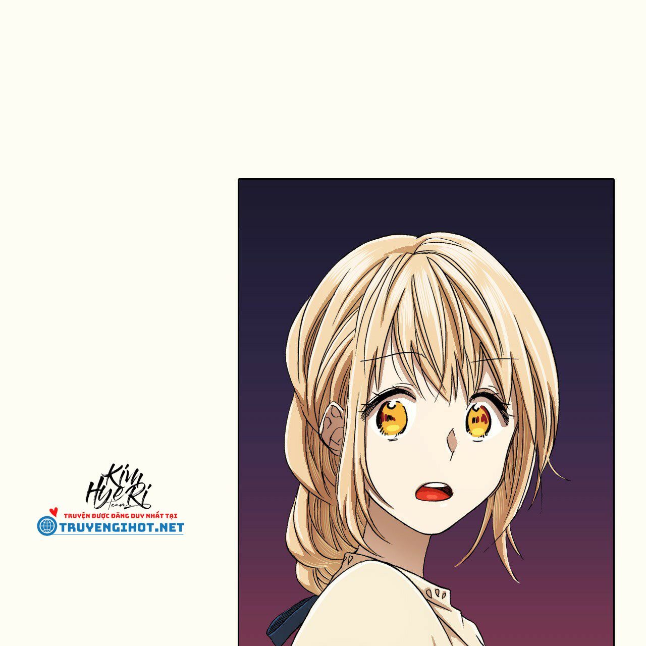 thú nhân và hana chapter 20.2 13