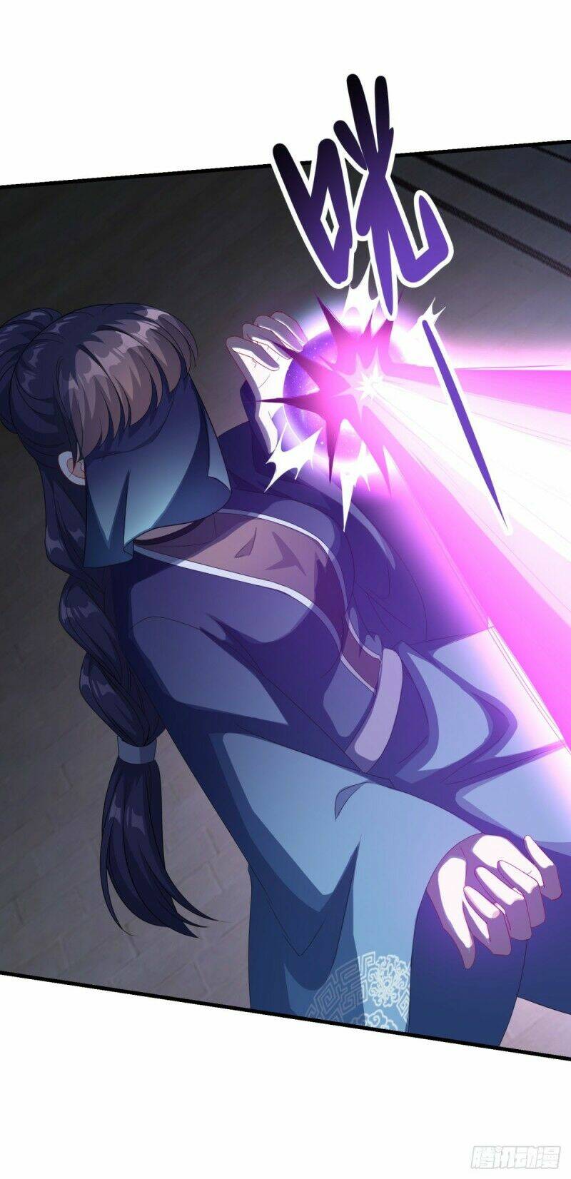 tiên ma đồng tu chapter 155 10