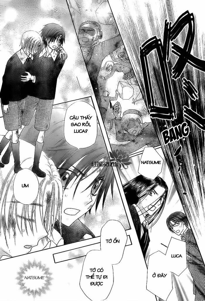 gakuen alice chapter 159 17