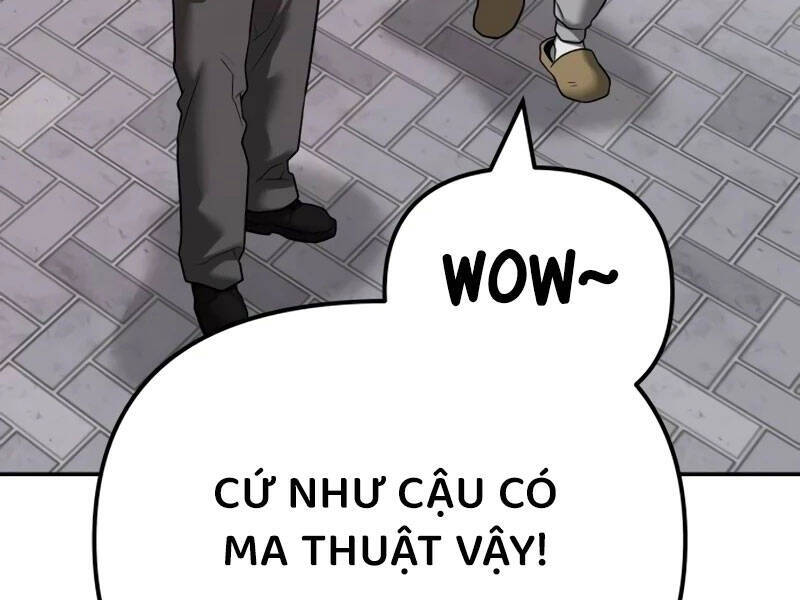 Giang Hồ Thực Thi Công Lý chapter 111.5 95