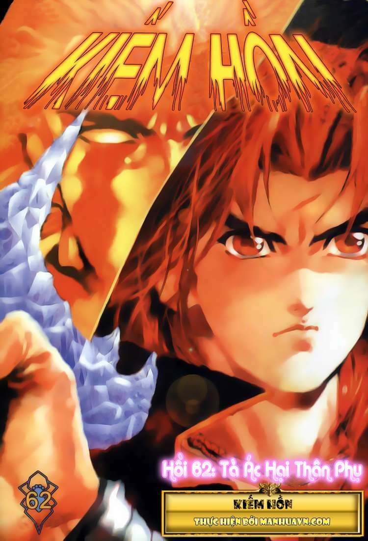 kiếm hồn - sword soul chapter 62 1