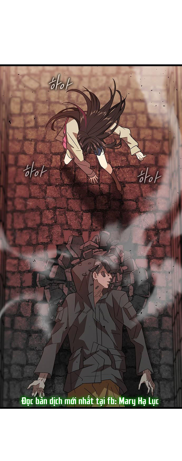 dark moon - tế đàn ánh trăng chapter 10.2 44