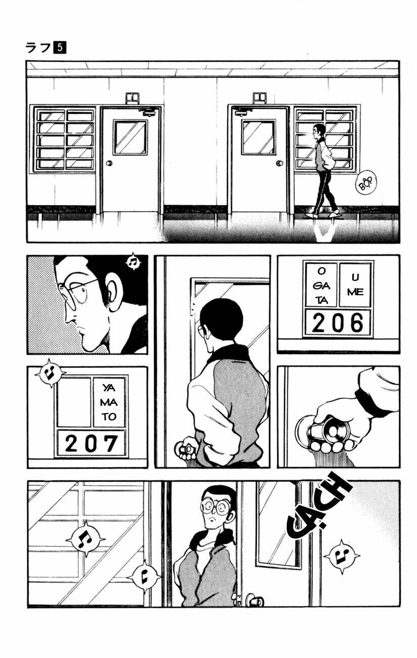 rough - ngọc thô chapter 46 8