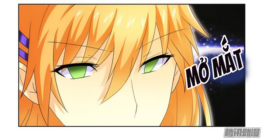 phúc hắc tổng tài đừng tới đây chapter 11 8