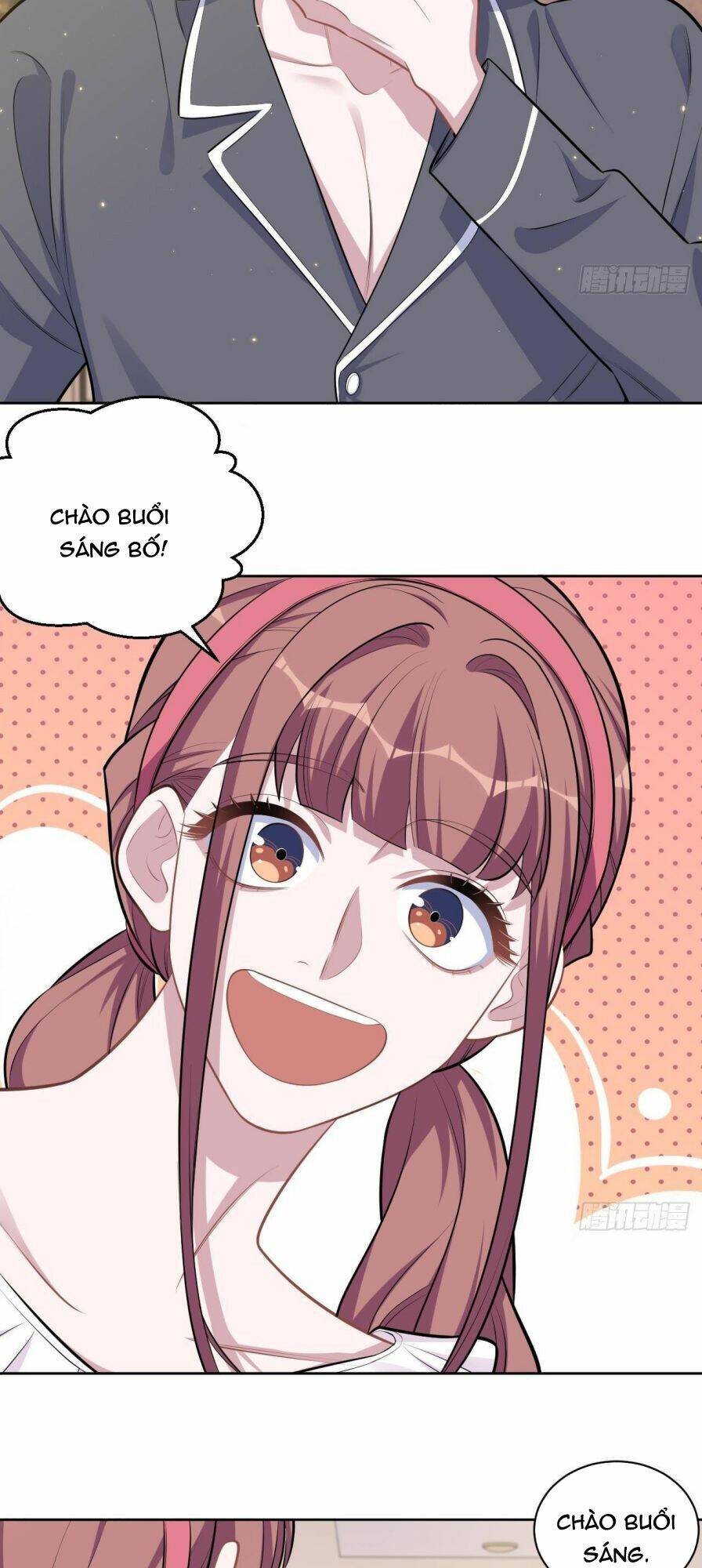 nhạc phụ đại nhân là lão bà chapter 138 18