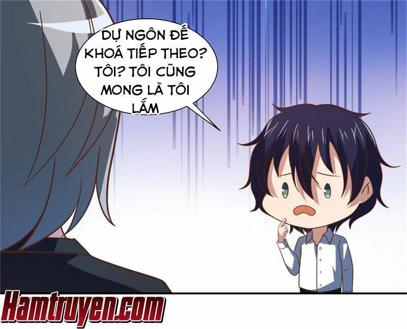 đỉnh phong dự ngôn đế chapter 21 1