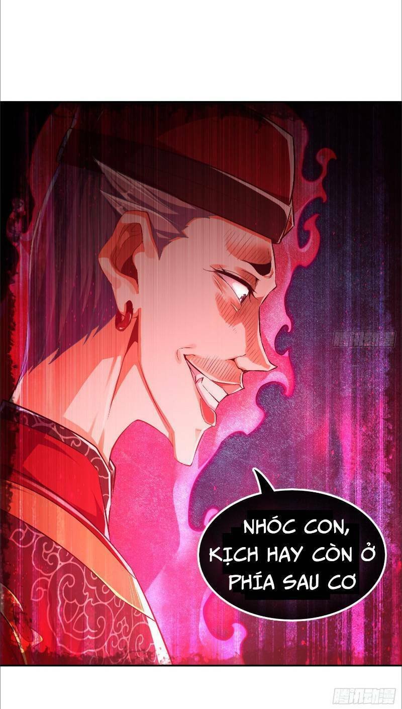 trọng sinh chi ma tôn đương đạo chapter 37 17