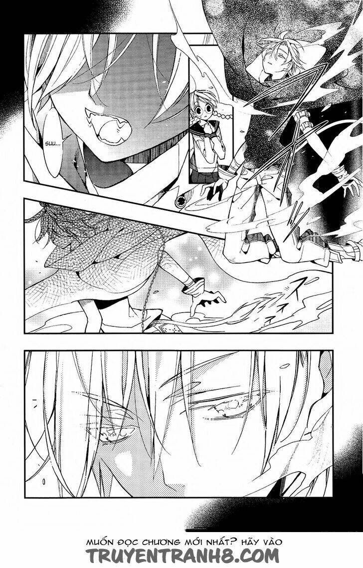 albox - eien o kaetara chapter 1 25