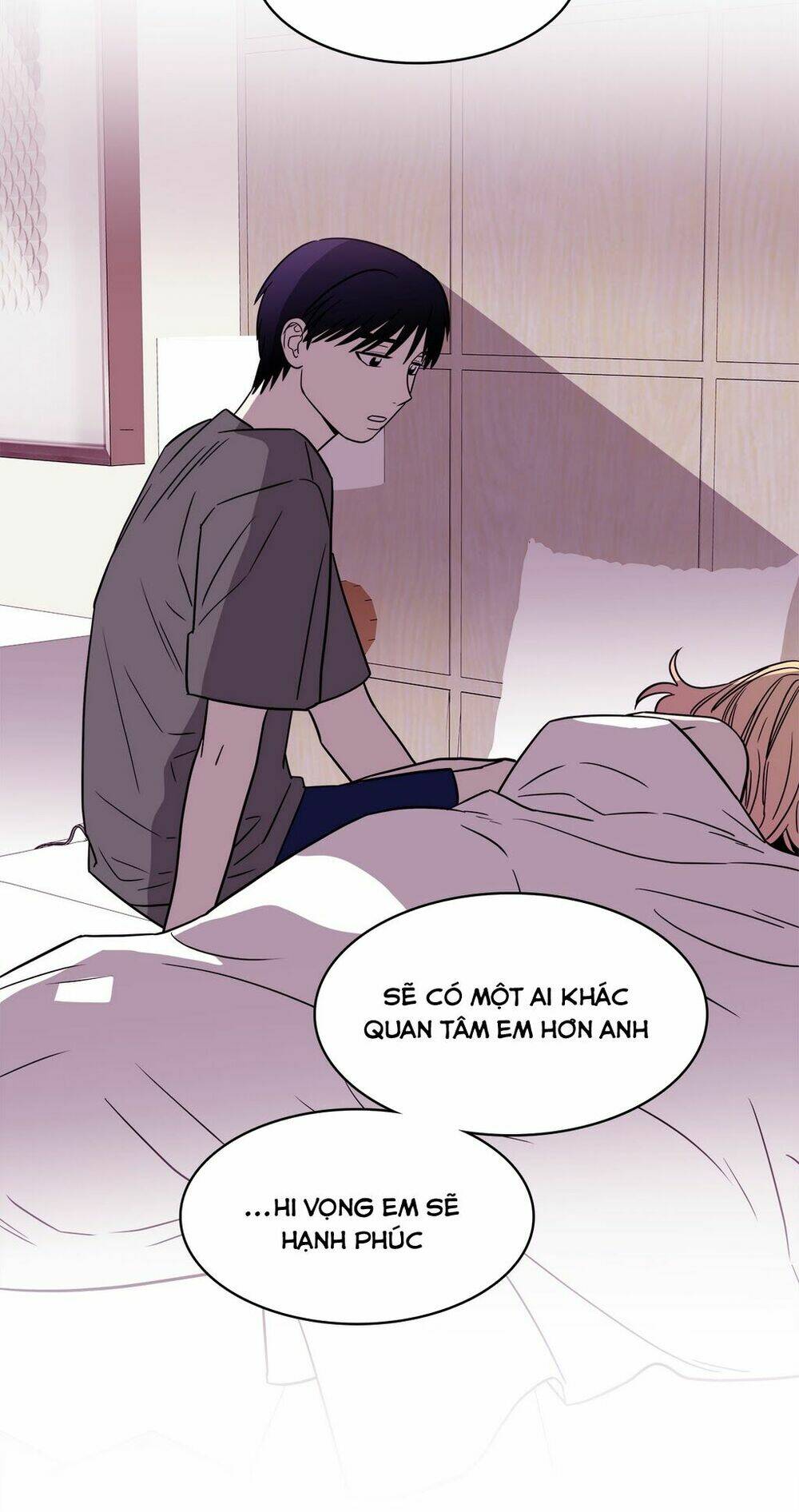 chuyện gì đến, rồi cũng sẽ đến chapter 46 27