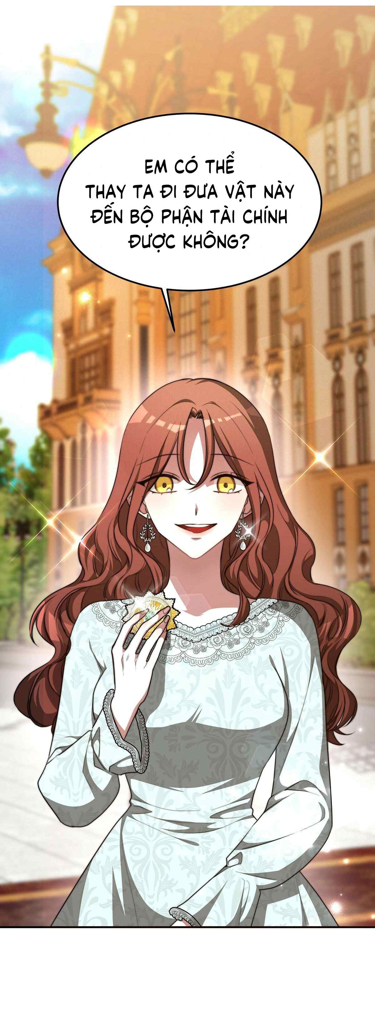 cuộc hôn nhân tay ba chapter 14 45