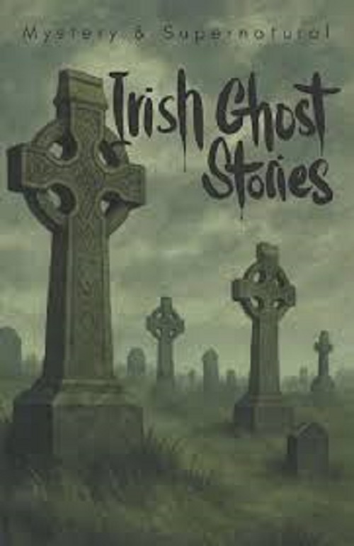 Irish Ghost Stories