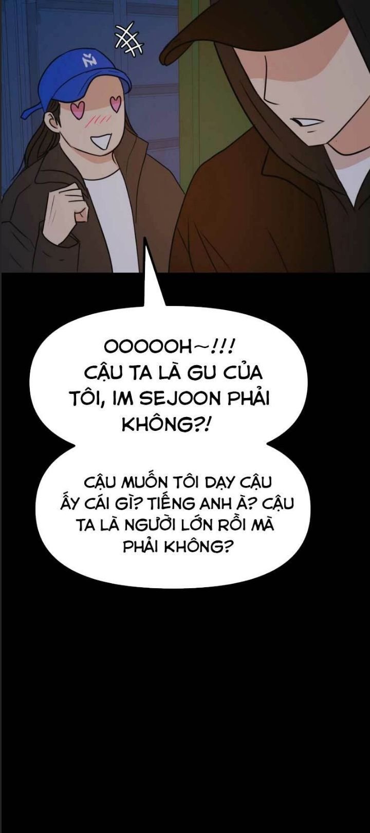 bạn trai võ sĩ chapter 93 13