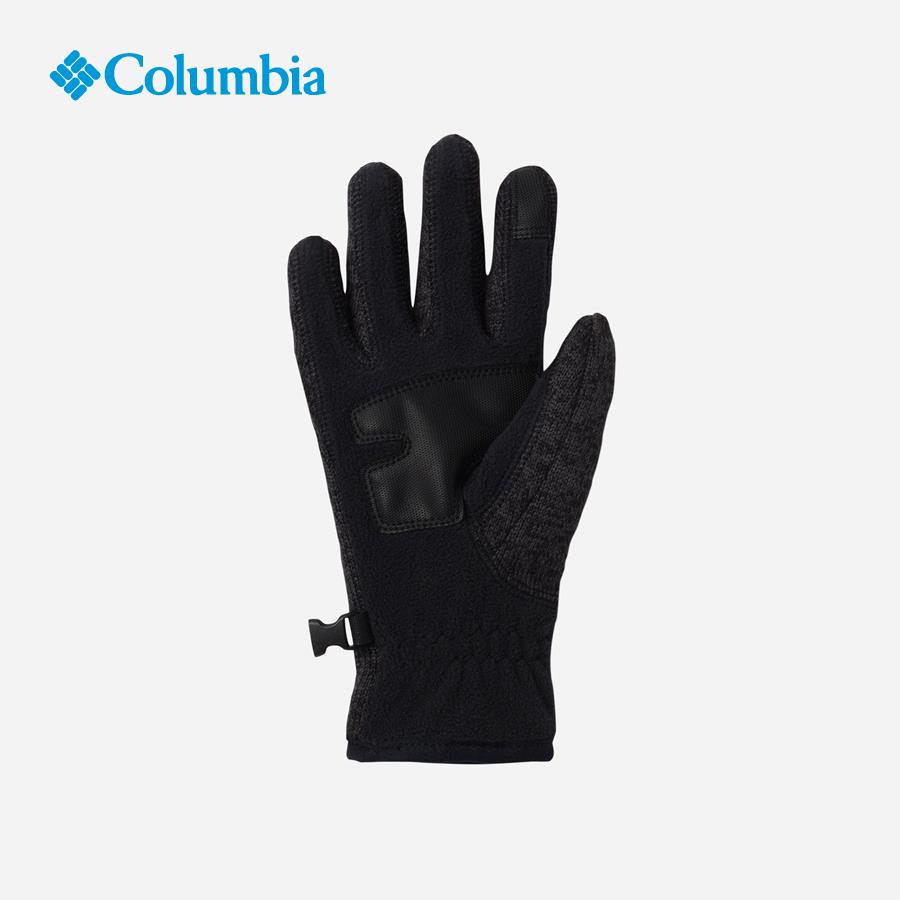 Găng tay thể thao unisex Columbia Women'S Sweater Weather Glove - 1953831010