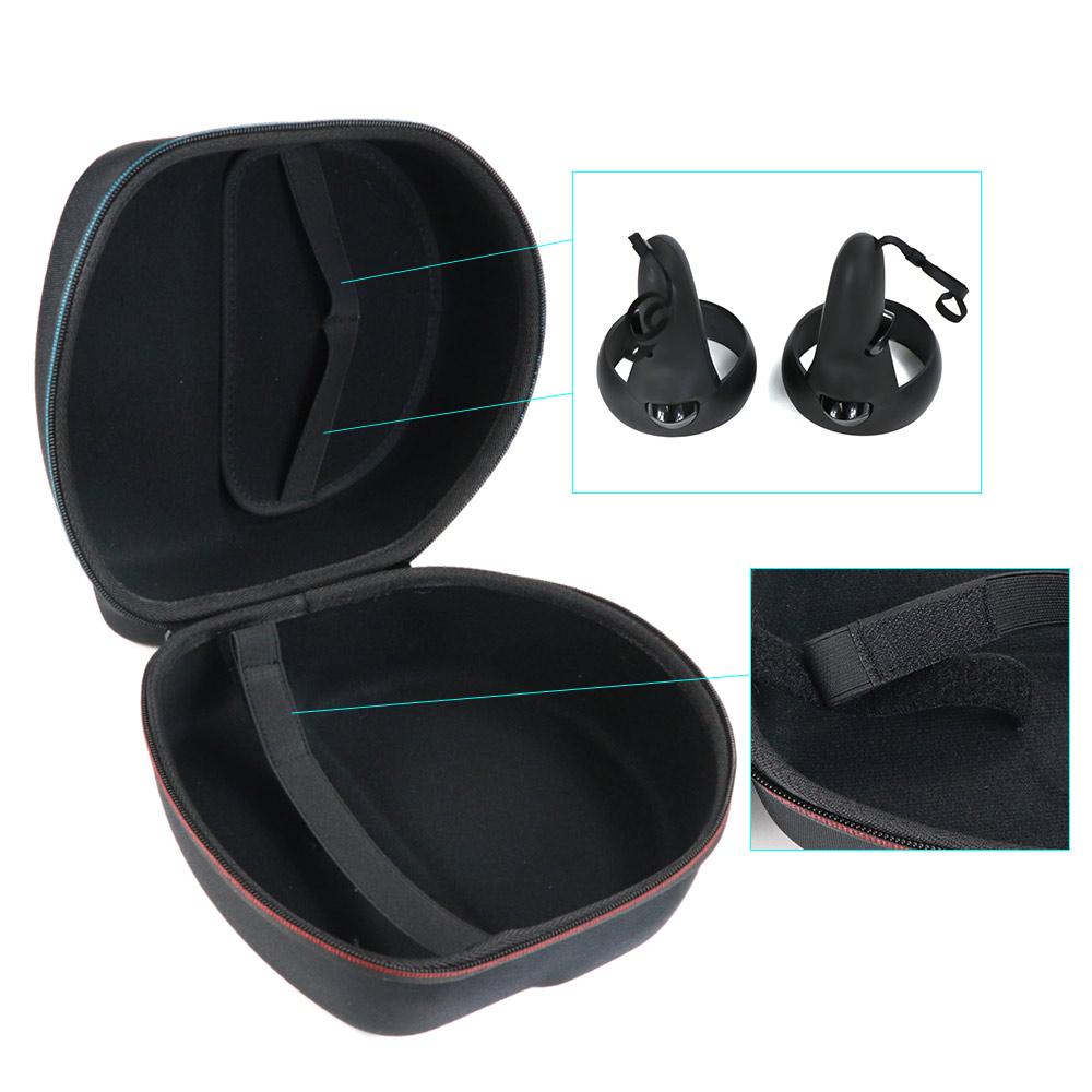 Hộp đựng kính thực tế ảo VR chống va đập & chống thấm nước