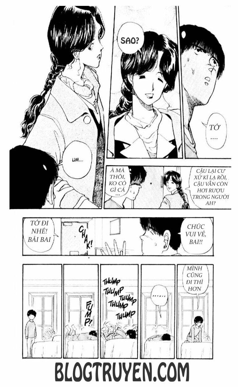 asatte dance chapter 12 16