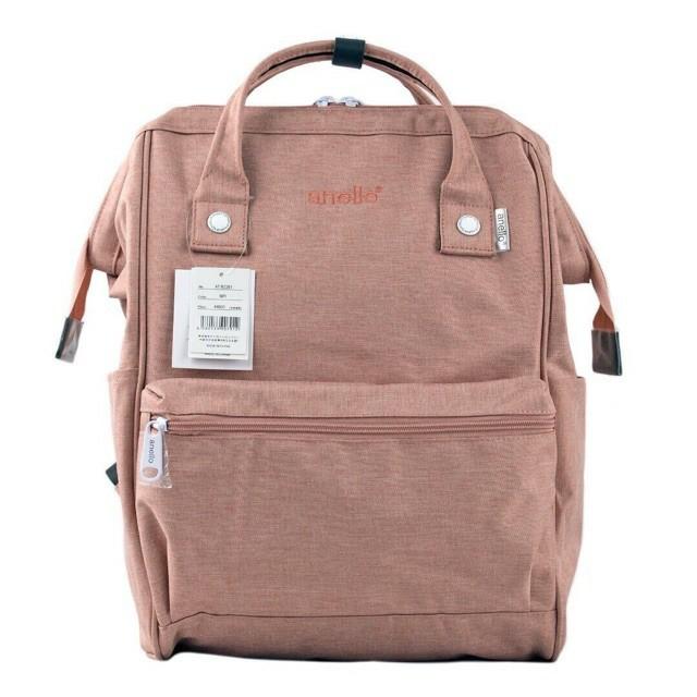 Balo Thời Trang Nam Nữ Kiểu Dáng NHẬT