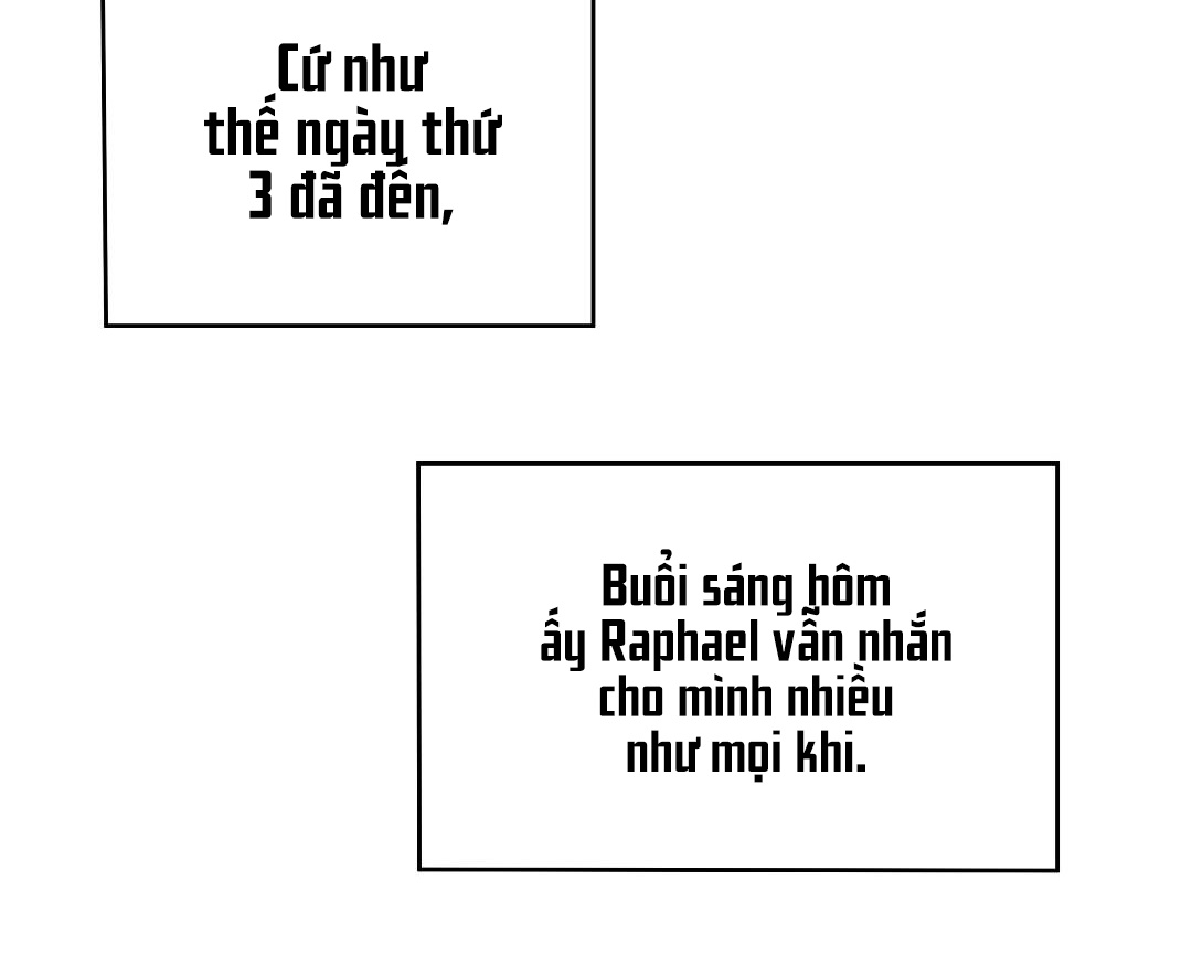 đại úy lãng mạn thân yêu của tôi chapter 28 85