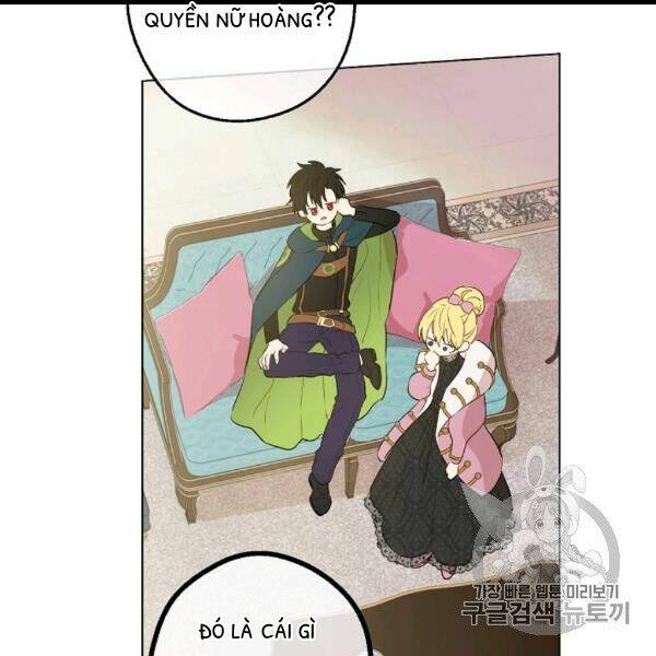 một ngày nọ ta trở thành công chúa chapter 85 125