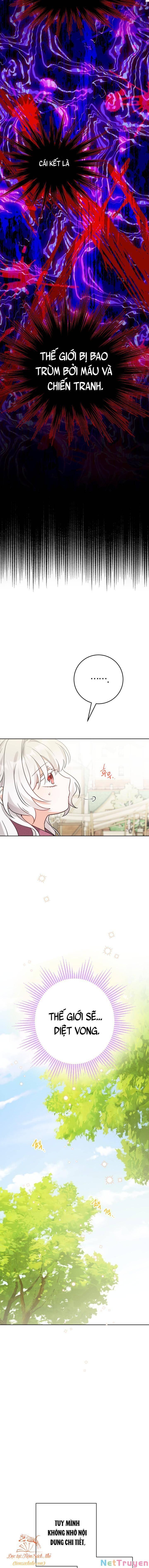 lịch sử đen tối của nam chính chapter 8 2