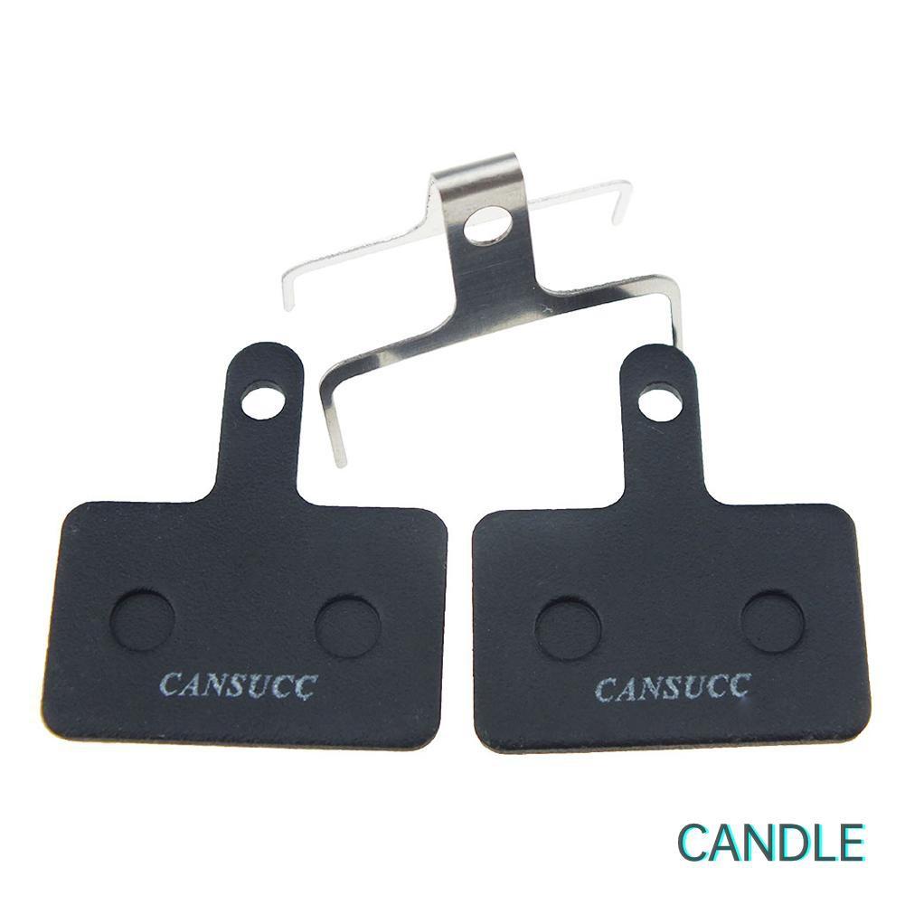 Set 4 Cặp Má Phanh Cho Xe Đạp Mtb