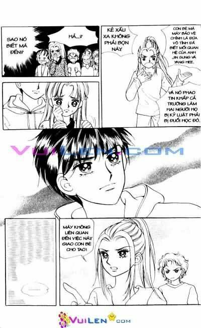 cánh cửa mùa hè chapter 2 35