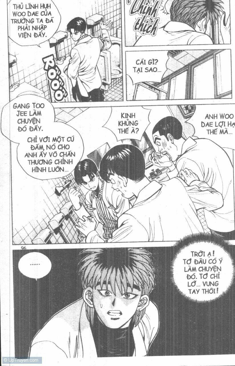 change guy chapter 11 90