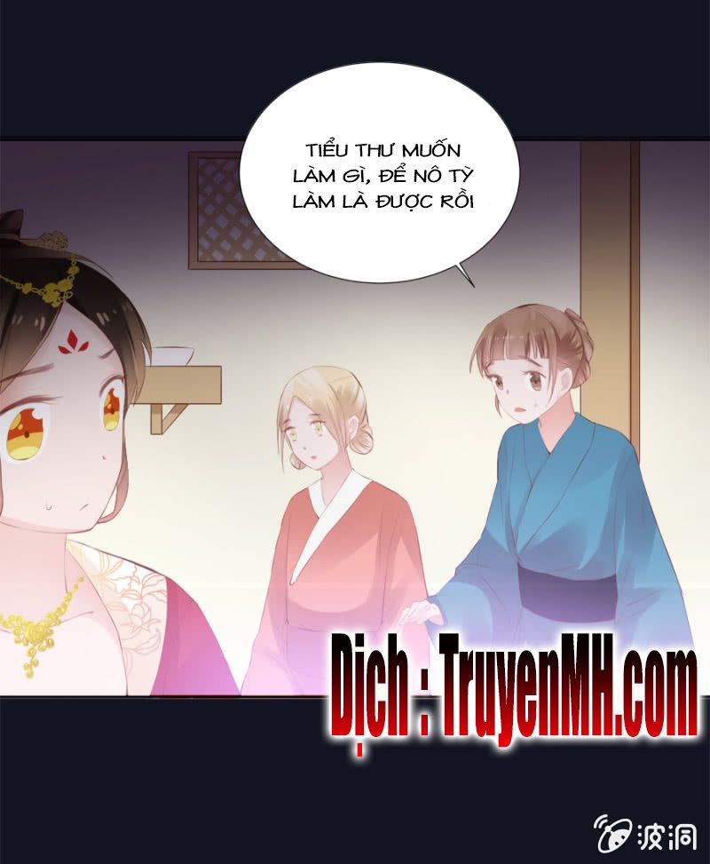 solo đi vương gia chapter 51 6
