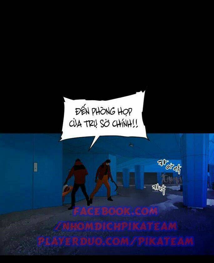 đêm vùng cực chapter 41 77