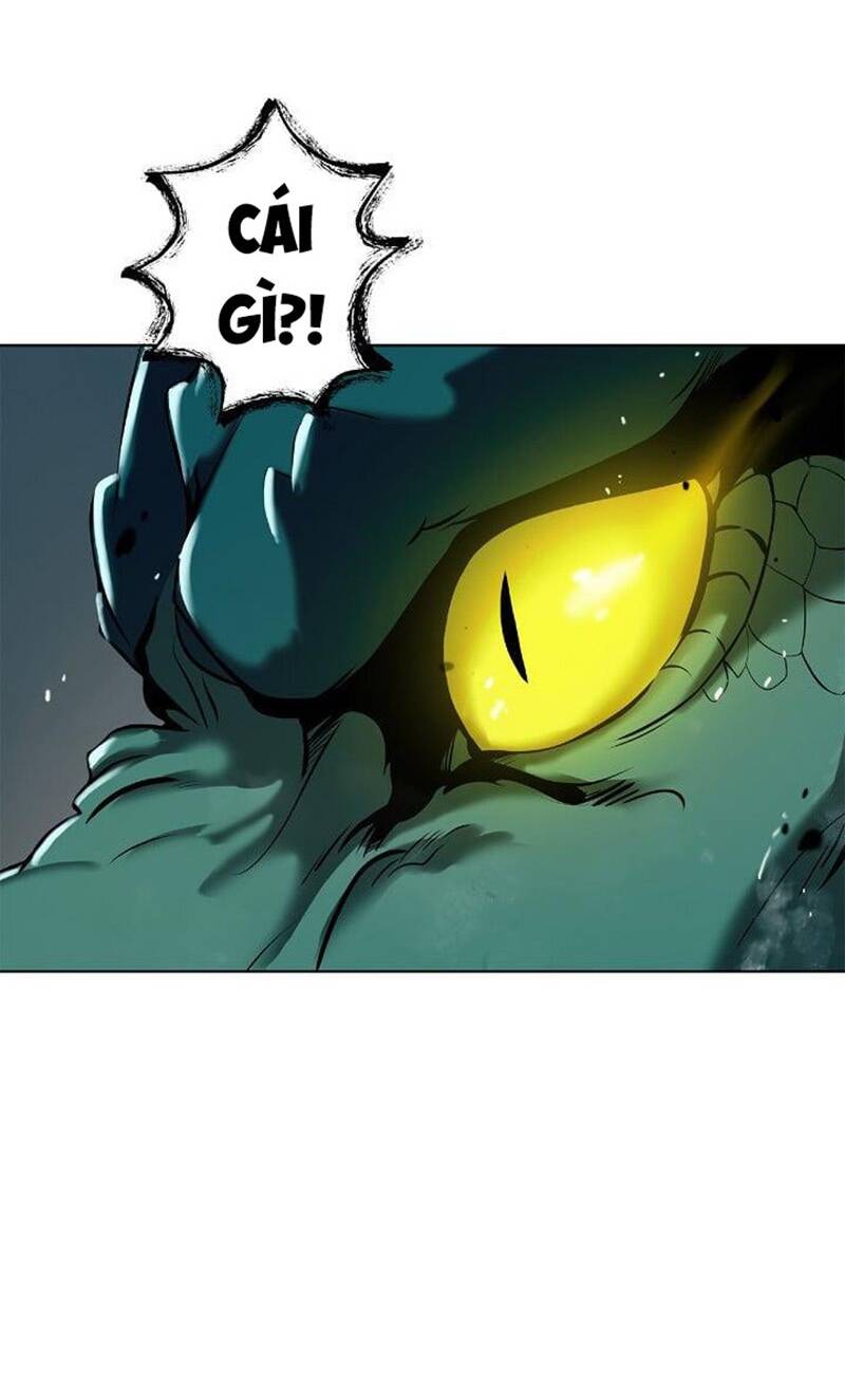 xuyên không thành hổ chapter 107 10