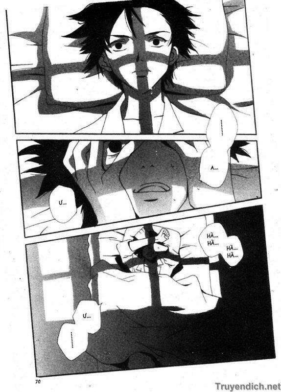 meteor methuselah chapter 12 33