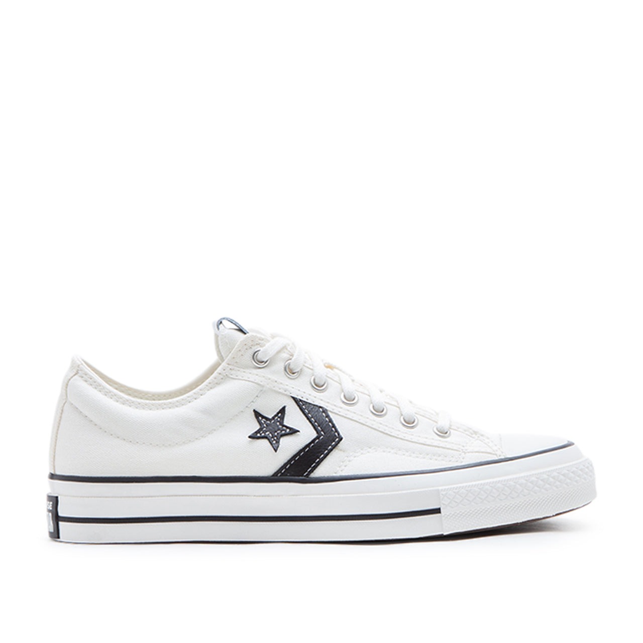 Giày converse star player cổ thấp 76 A01608C