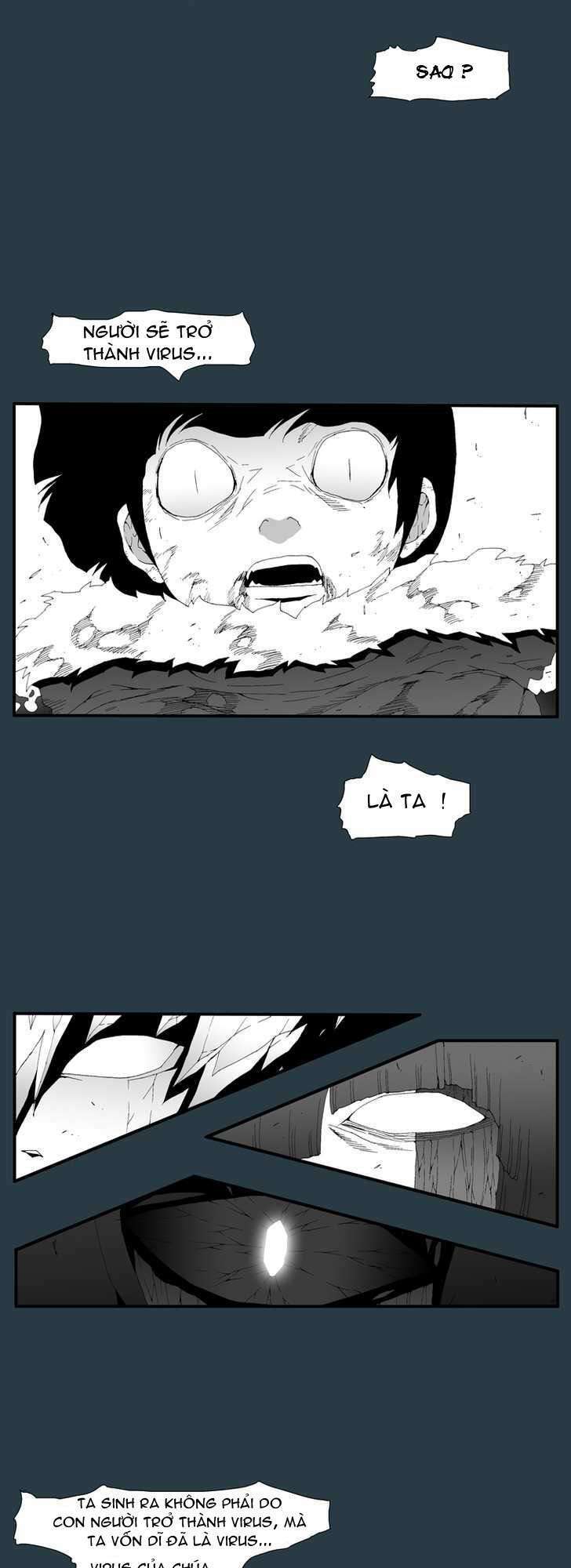 siêu năng chapter 177 23