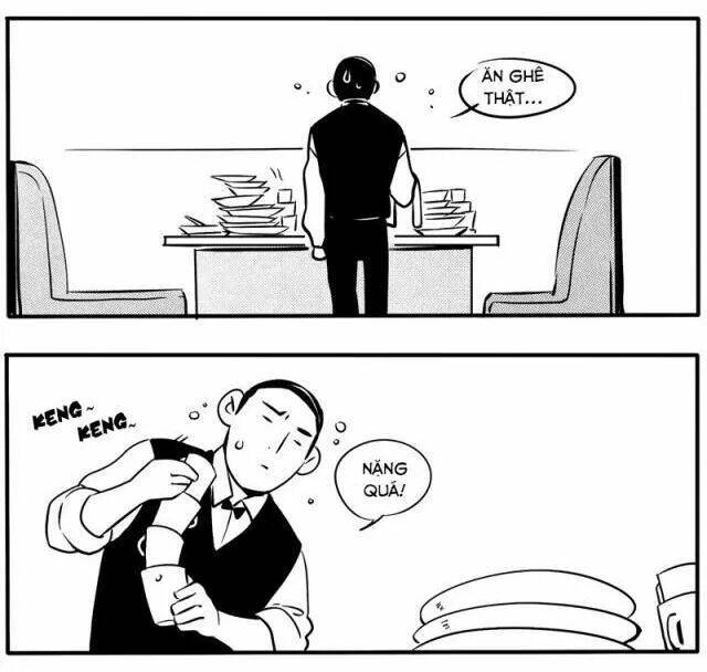 mau mang anh trai tôi đi chapter 25 3