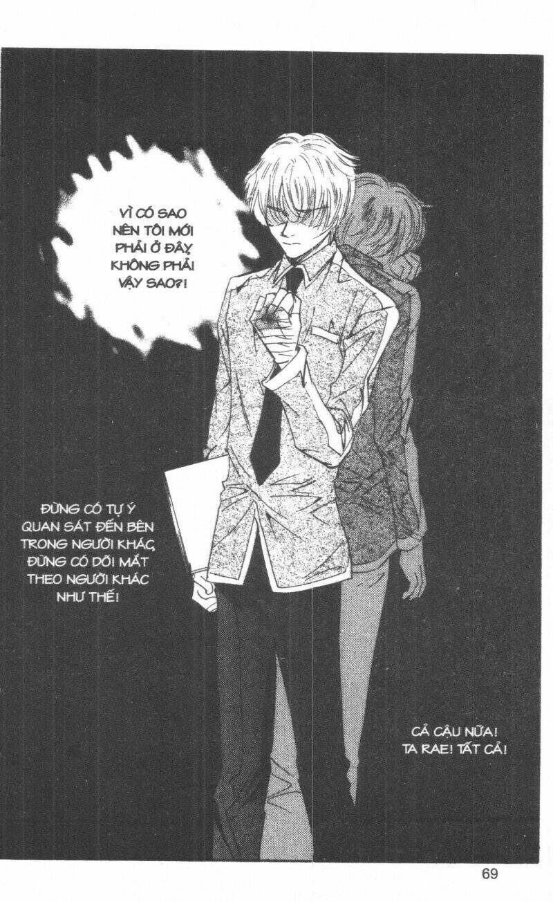 ordinary school chapter 5 80