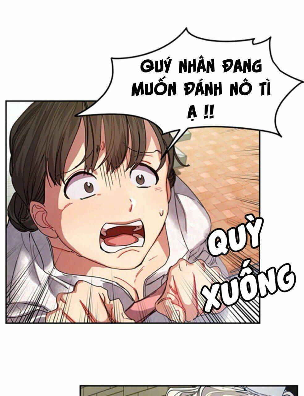 cực phẩm mỹ nam, thật lãng phí chapter 4 50