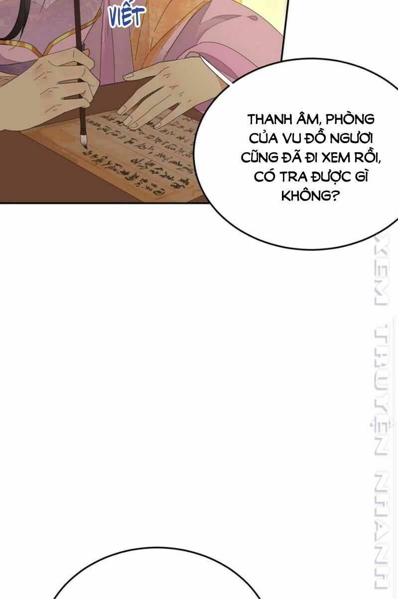 dục hỏa độc nữ chapter 125 11