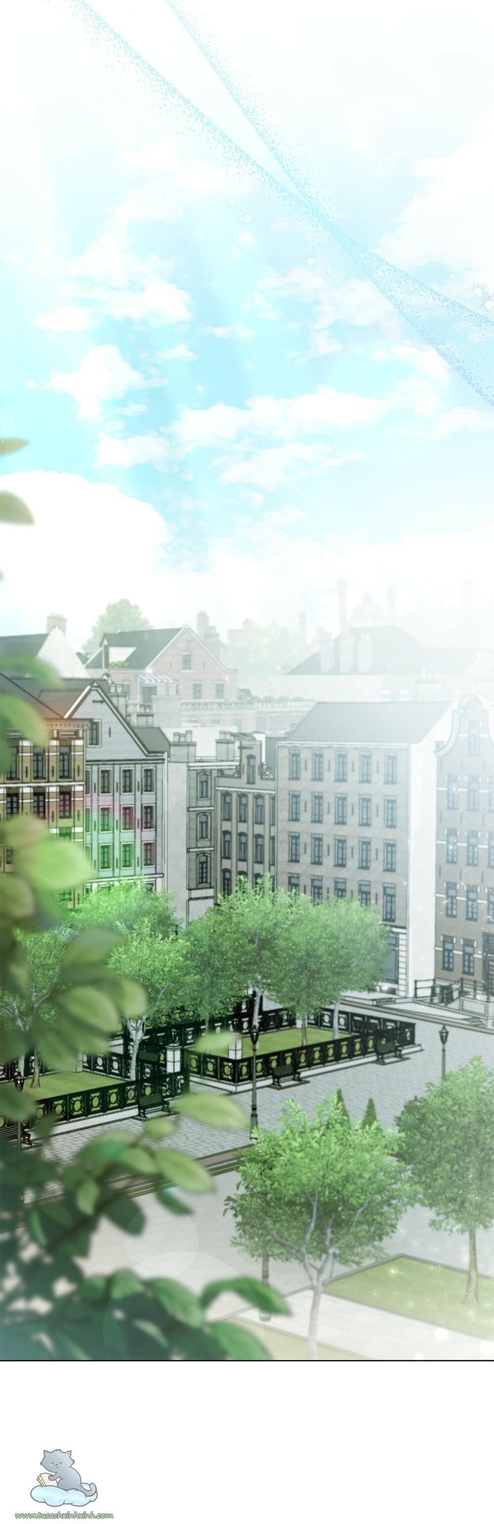 kiên nhẫn chút nào, đại công tước chapter 32 24