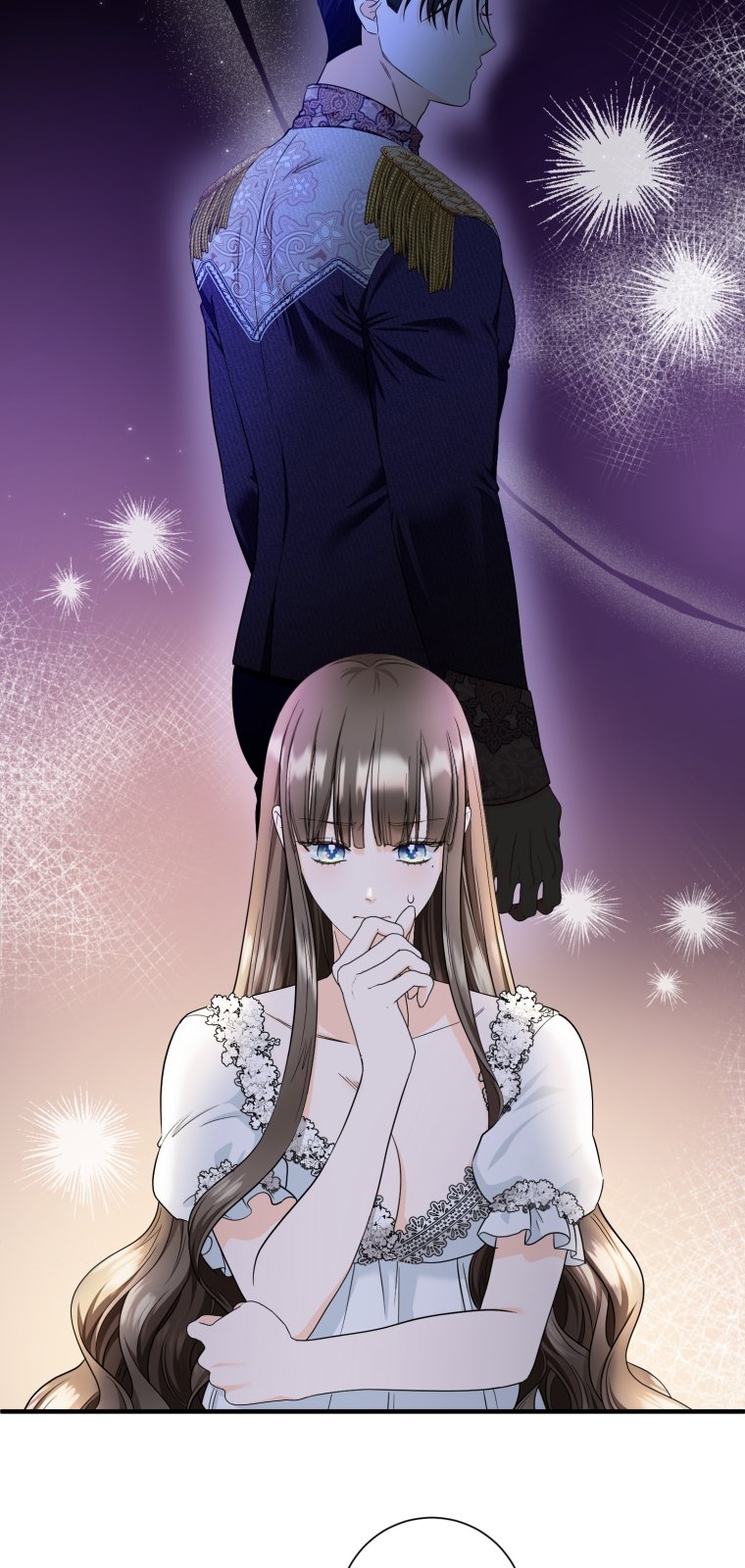Tôi Đã Kết Hôn Với Kẻ Thù Giết Cha Mẹ chapter 13.2 - Trang 11
