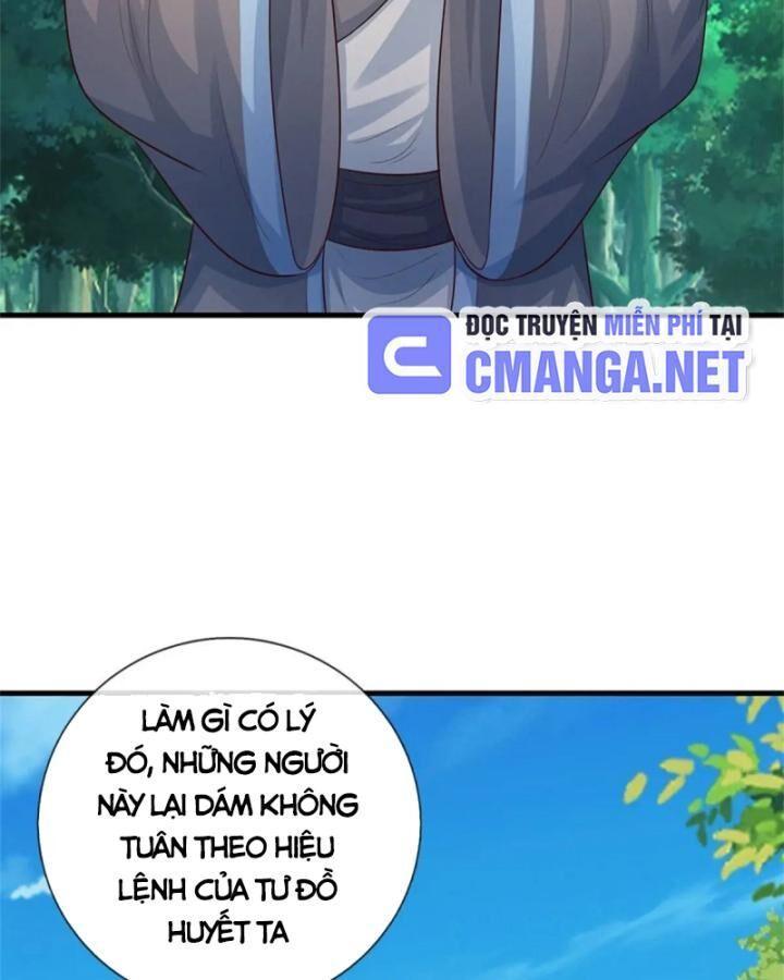 ta trở về từ thế giới tu tiên chapter 258 12
