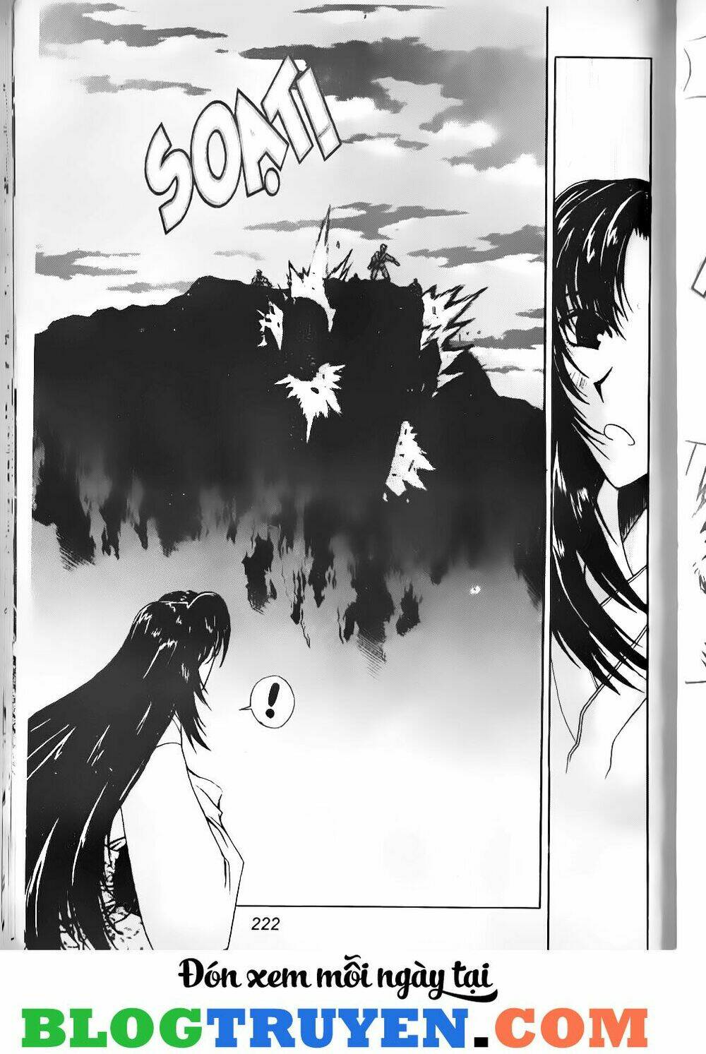 thiên lang liệt truyện chapter 13 5