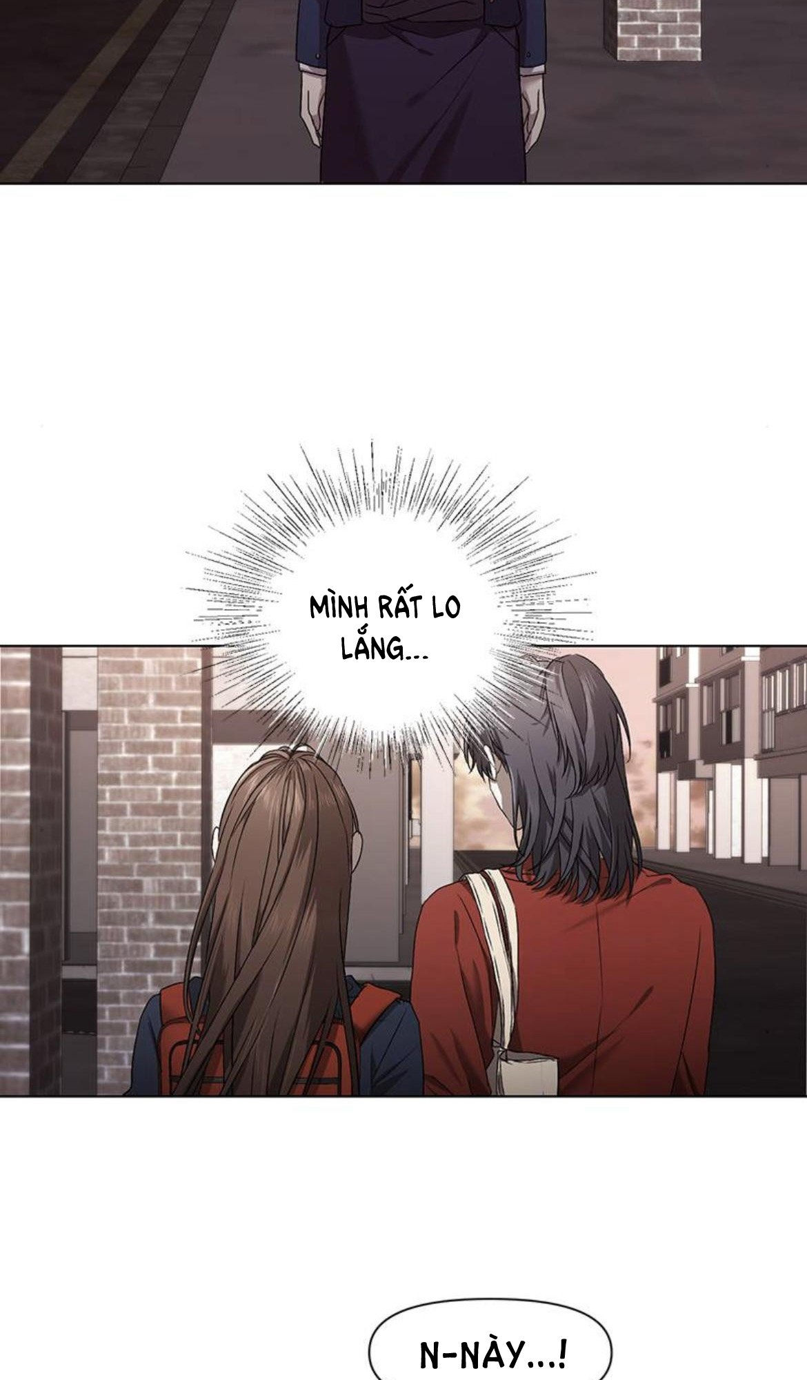 Tự Do Trong Mơ chapter 12.2 35