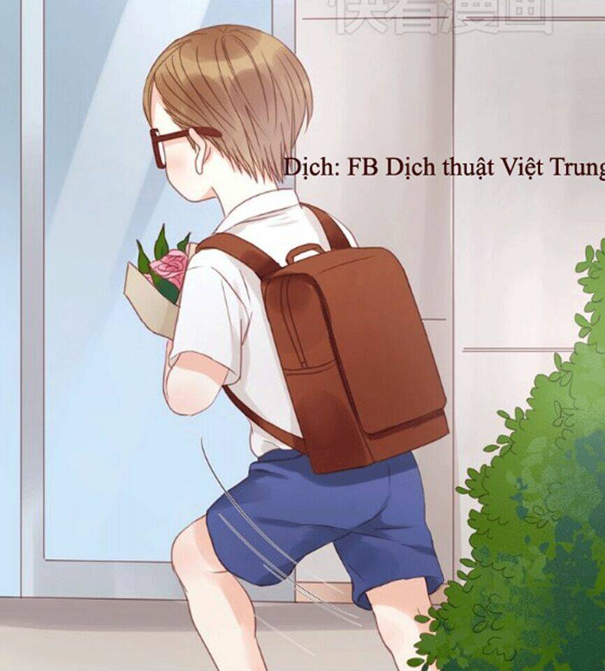 lượm được 1 tiểu hồ ly chapter 16 7