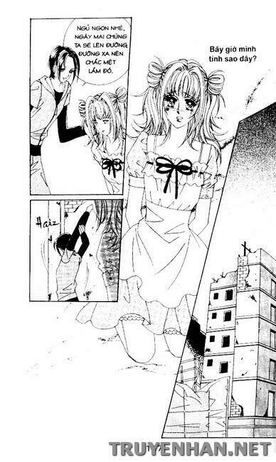 lọ lem hậu đậu chapter 84 29