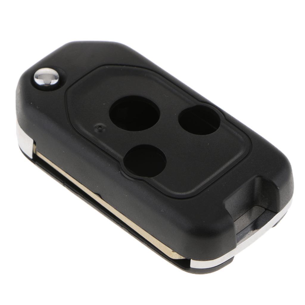 Car Remote Key Fob Case for