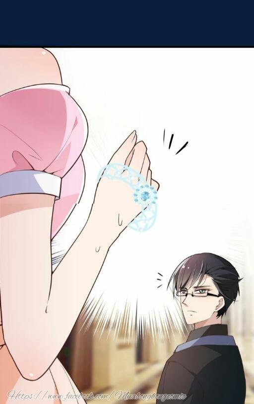 song diện tổng tài sủng thê chỉ nam chapter 2.2 11